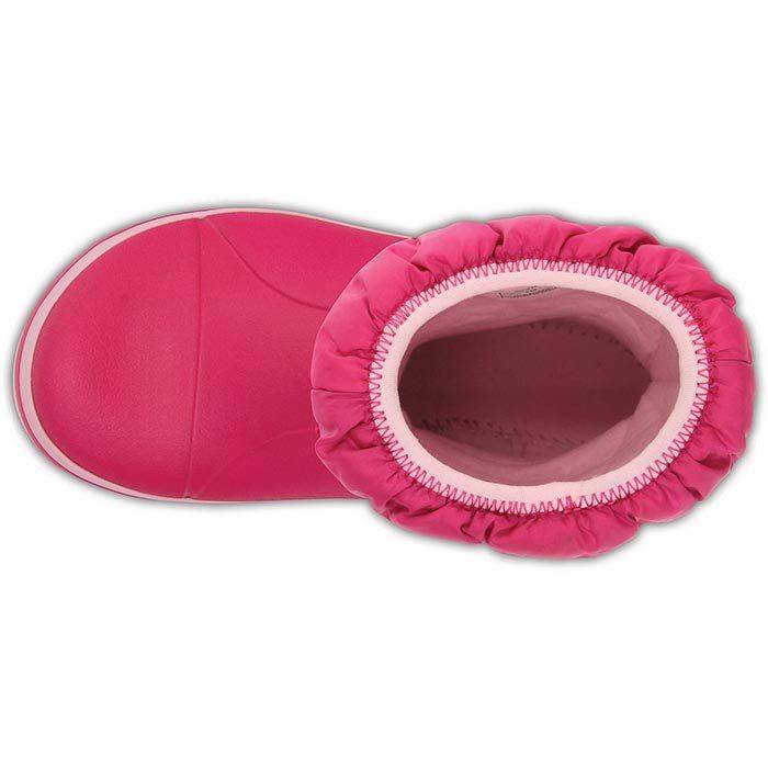 Botas de niños Winter Puff K